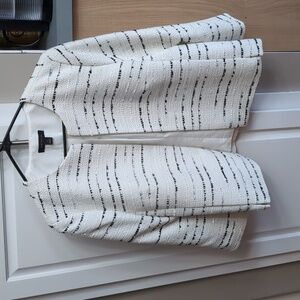 EUC Ann Taylor jacket